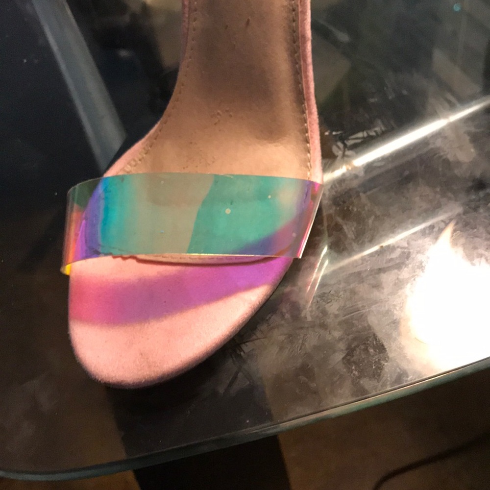 Punk pump - Picture 2 of 3